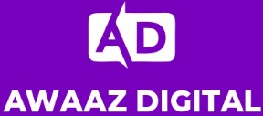 Awaaz Digital