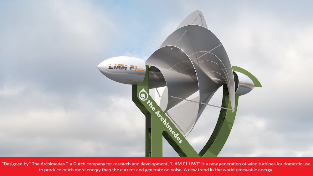 24/7 Green Energy