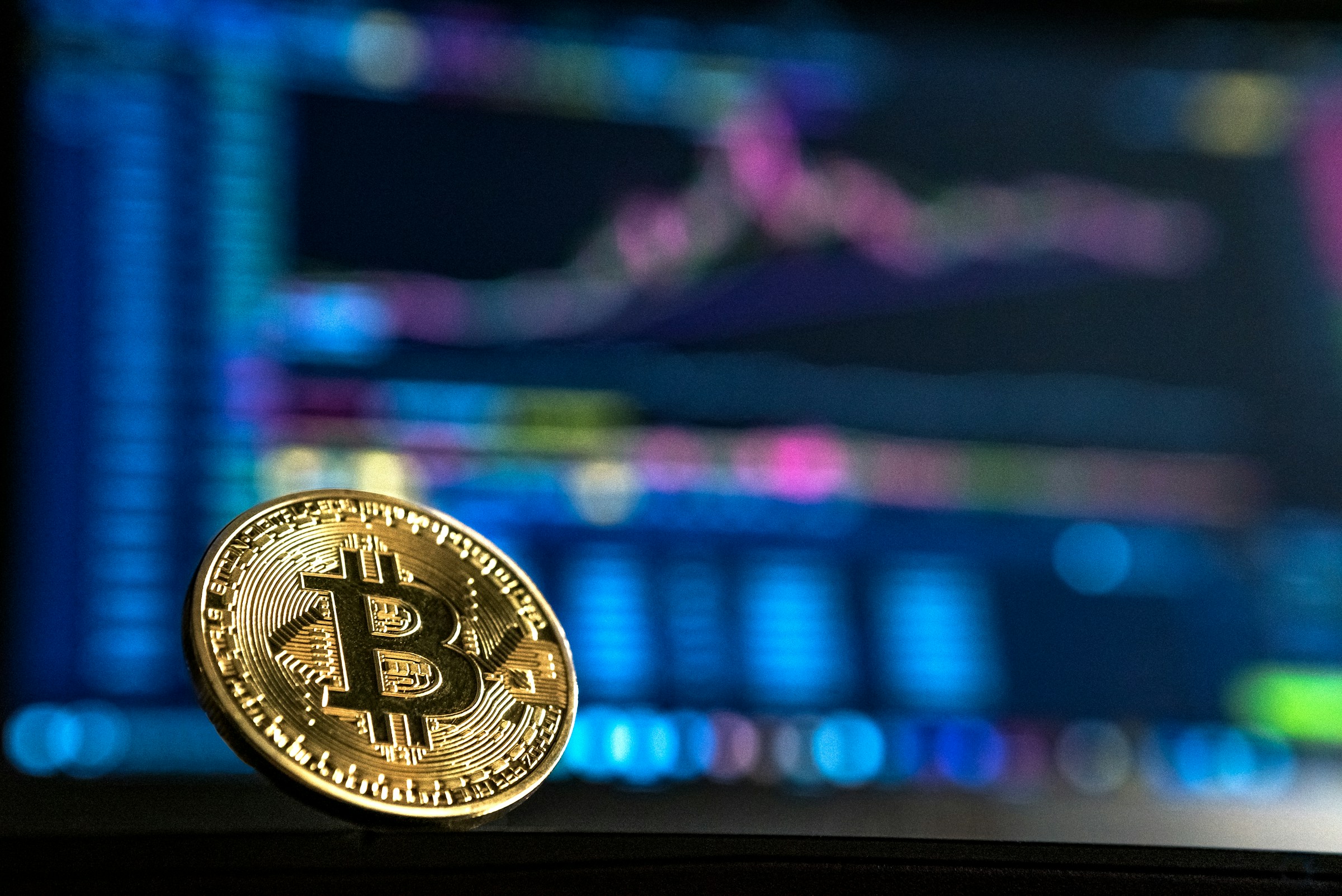 Digital Currencies