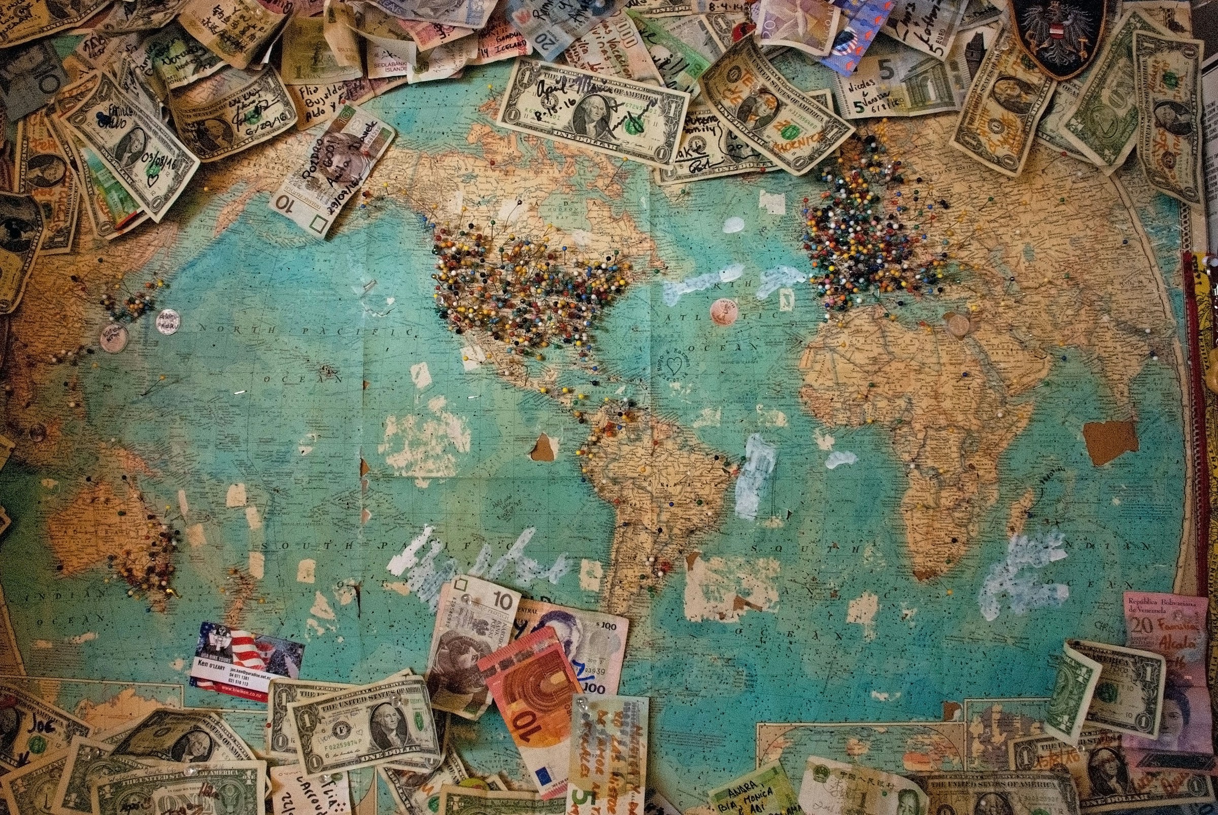 Underrated Travel Destinations