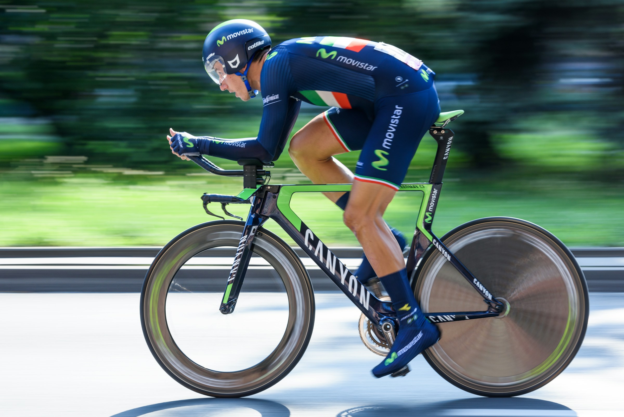 Biohacking to Gain a Competitive Edge