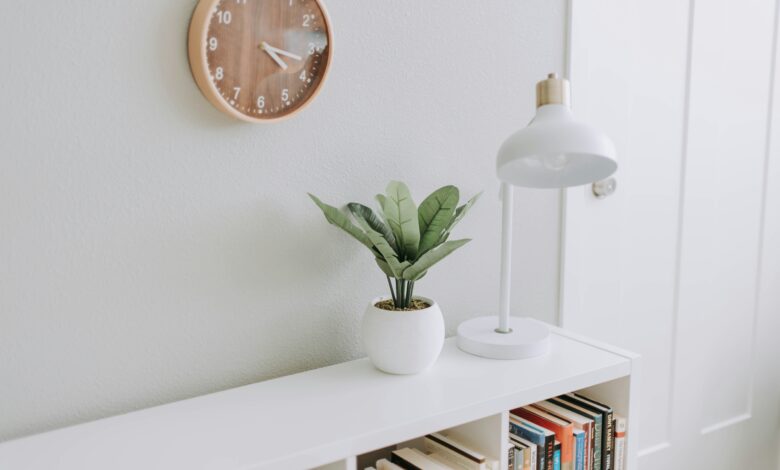 Minimalism and the Art of Living with Less