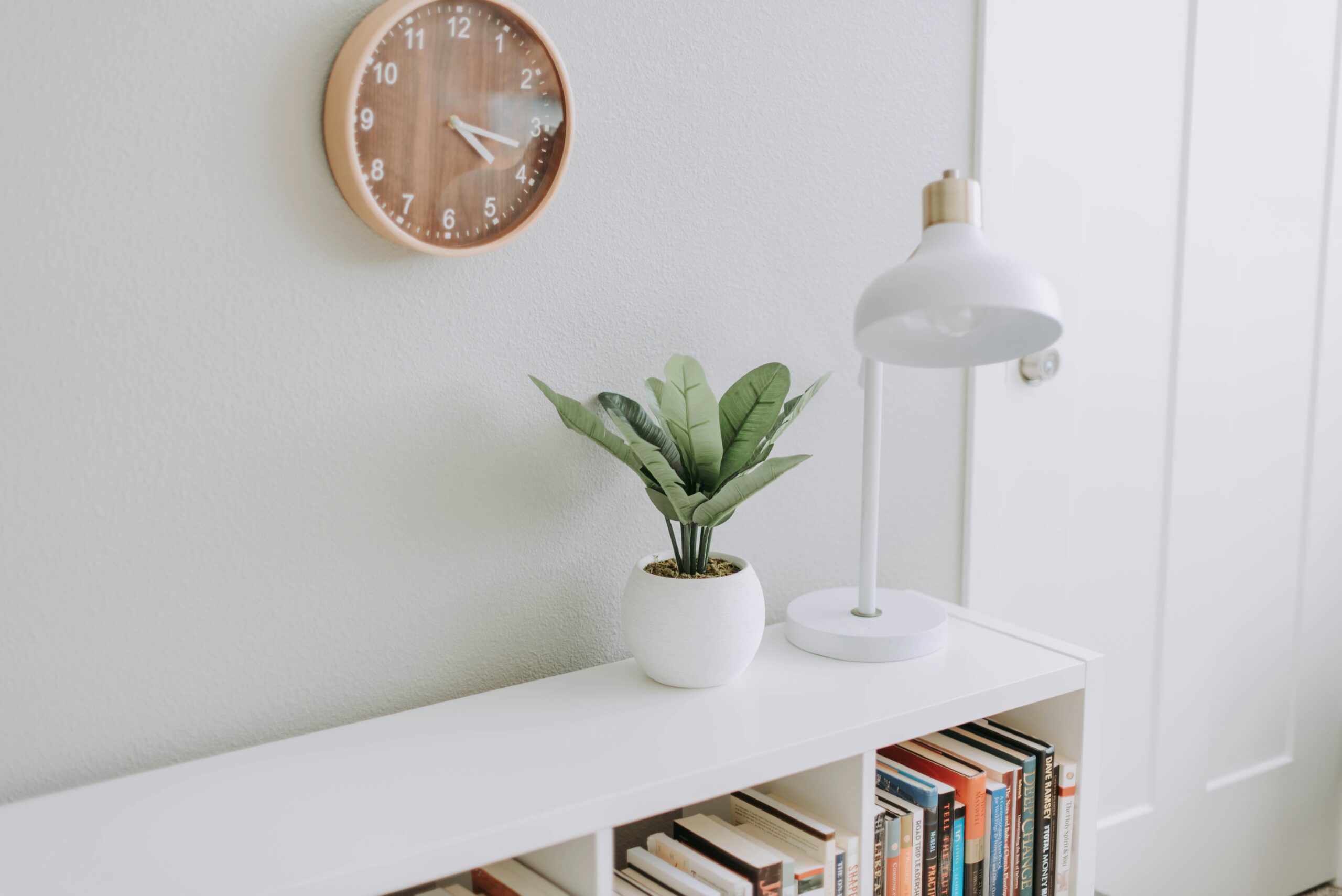 Minimalism and the Art of Living with Less