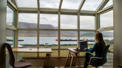 Remote Work