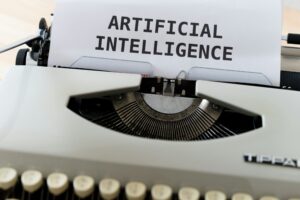 The role of AI in our lives