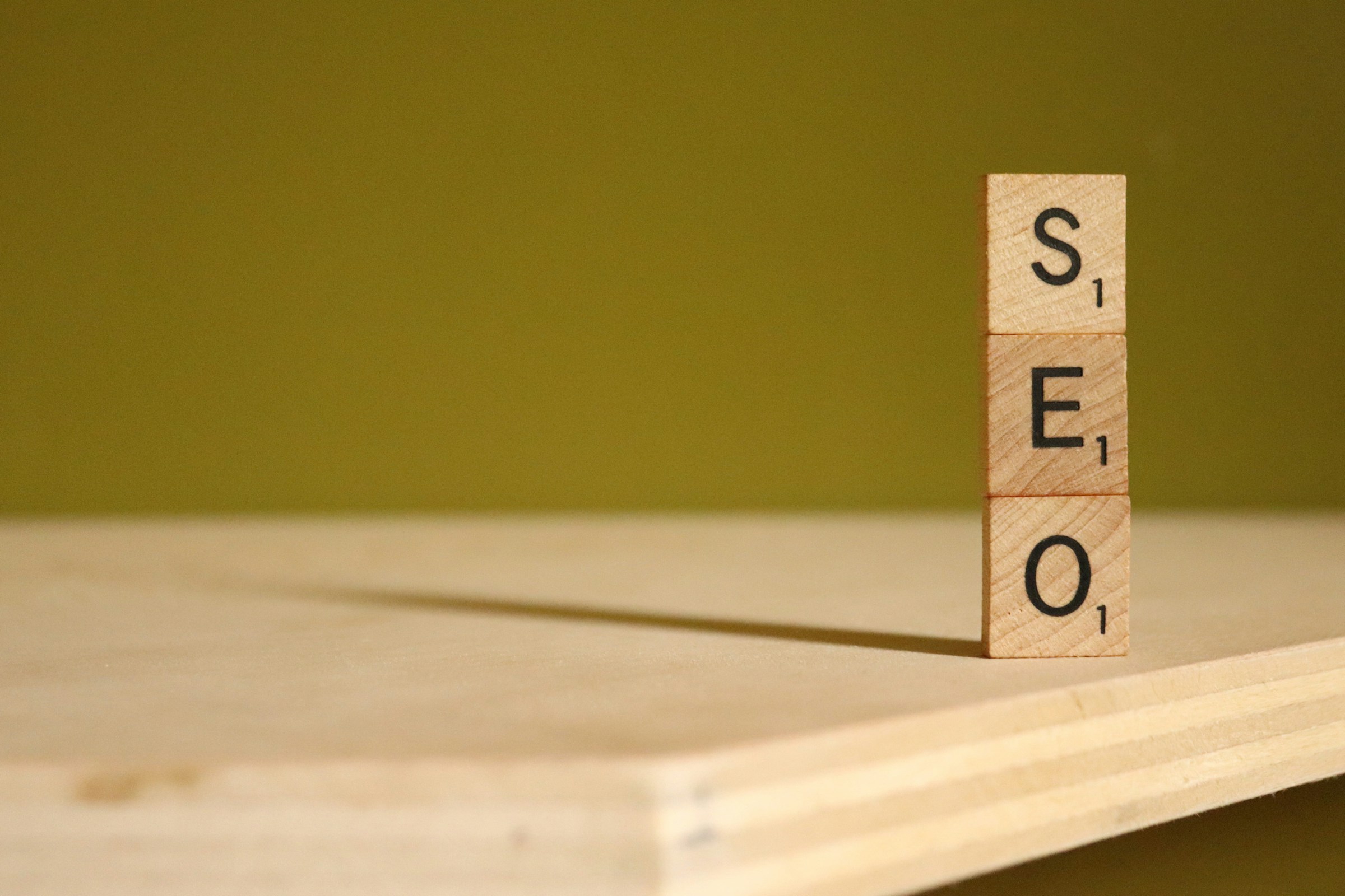 SEO in 2025