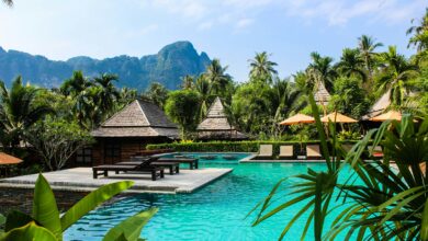 Luxury Travel