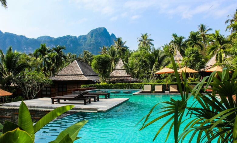 Luxury Travel