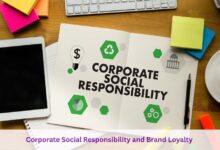 Corporate Social Responsibility and Brand Loyalty 