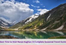 things to do in naran