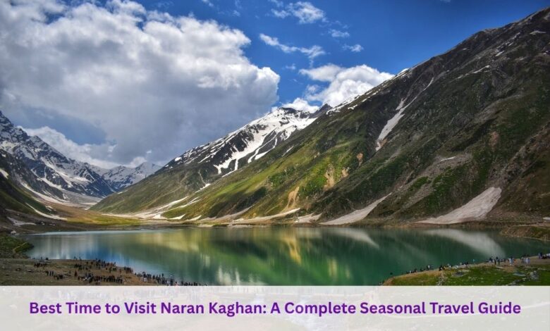 things to do in naran