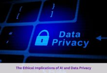 The Ethical Implications of AI and Data Privacy