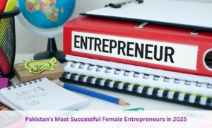 female entrepreneurs