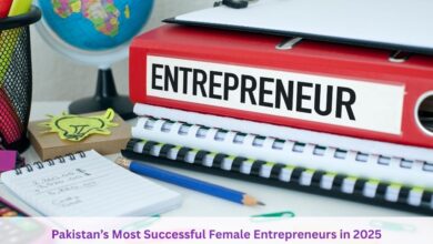 female entrepreneurs