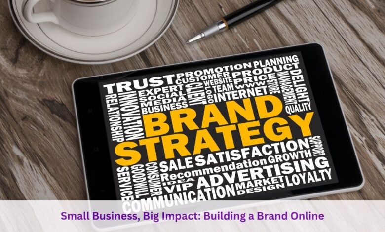 Brand Strategy