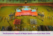 The Economic Impact of Major Sports Events on Host Cities