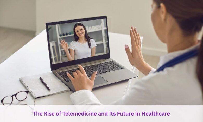 Telemedicine