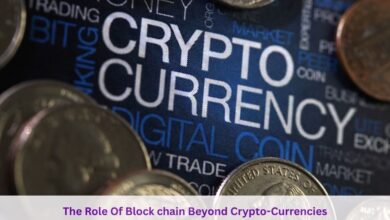 Crypto Currencies