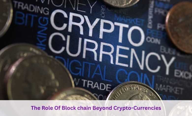 Crypto Currencies