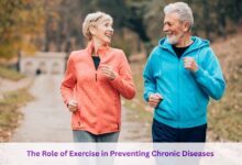 The Role of Exercise in Preventing Chronic Diseases 