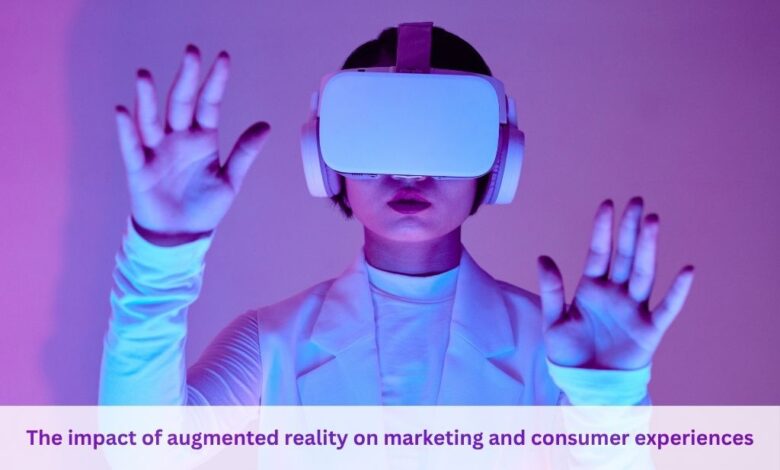 augmented reality