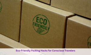 Eco-Friendly Packing