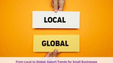 Small Businesses