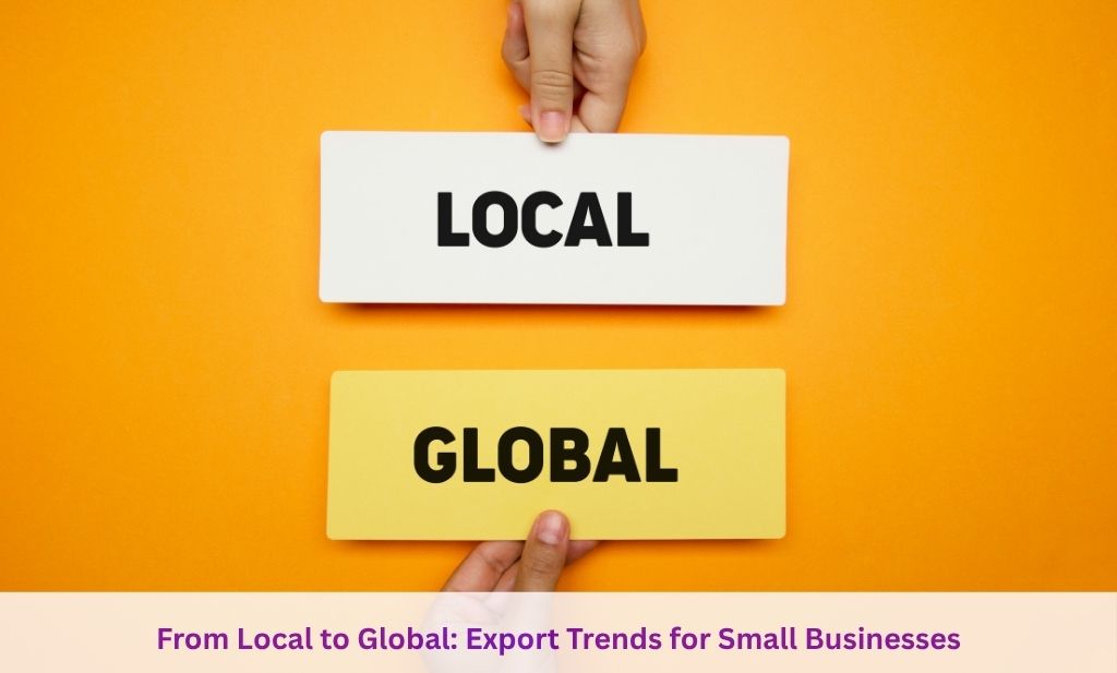Small Businesses