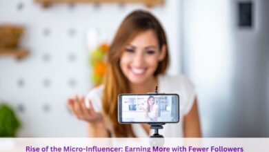Micro Influencer
