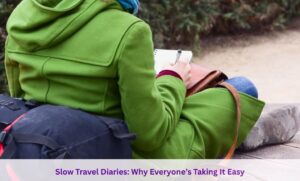 Slow Travel Diaries
