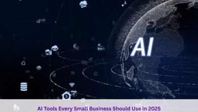 AI Tools in 2025
