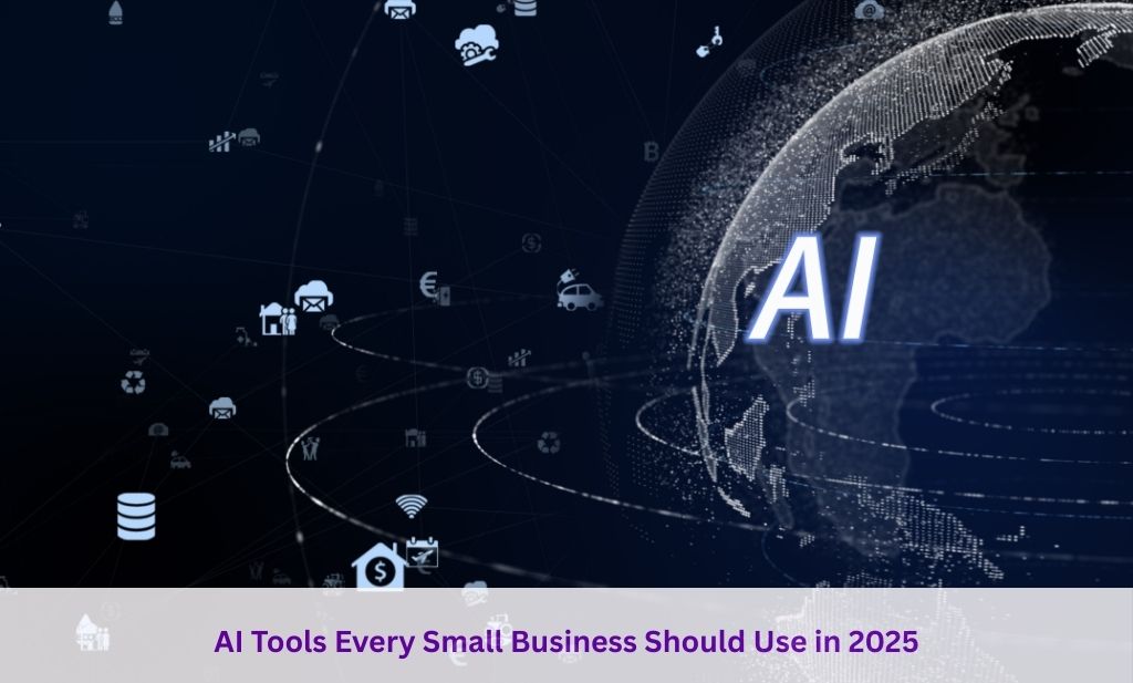 AI Tools in 2025