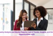 Growth Opportunities 2025