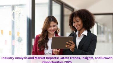 Growth Opportunities 2025