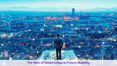 Smart Cities