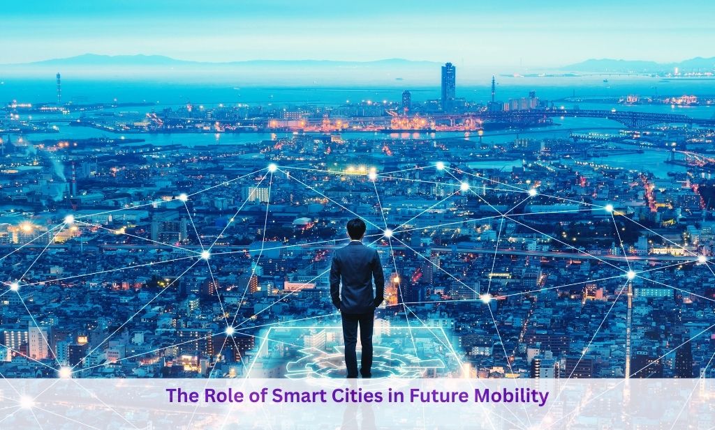 Smart Cities