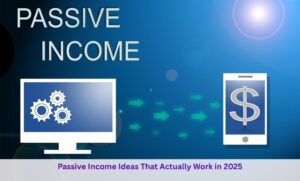 Passive Income
