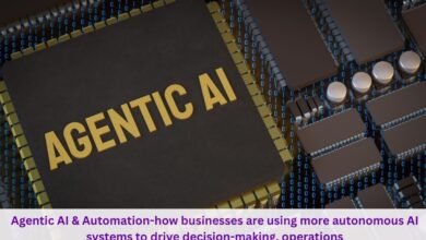 Agentic AI