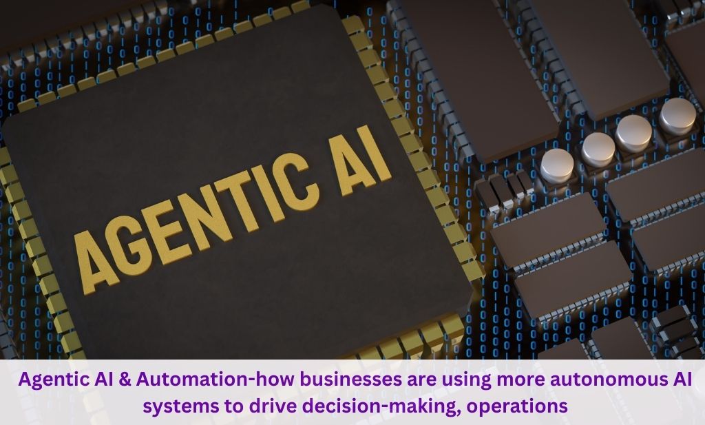 Agentic AI