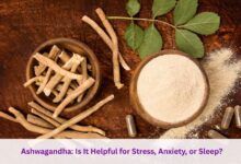 Ashwagandha