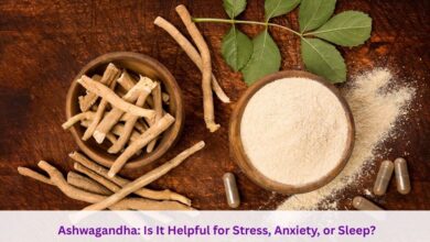 Ashwagandha