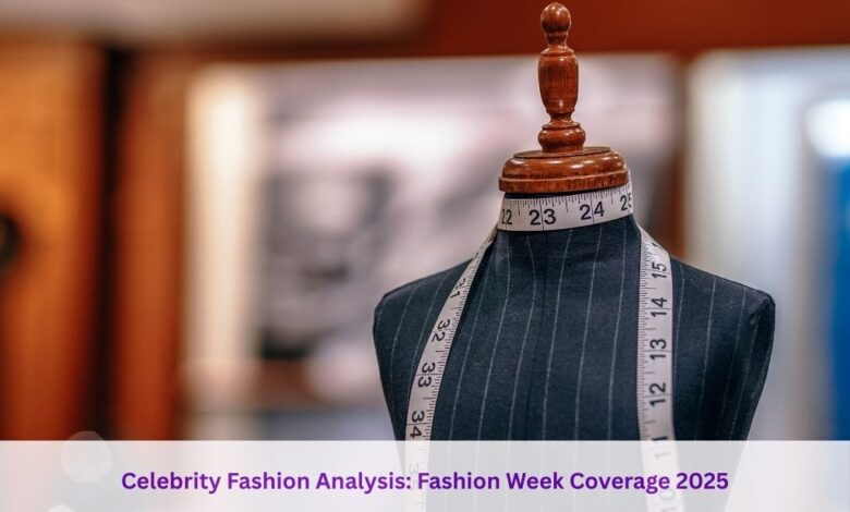 Fashion Week 2025