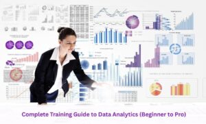 Data Analytics