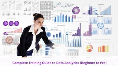 Data Analytics