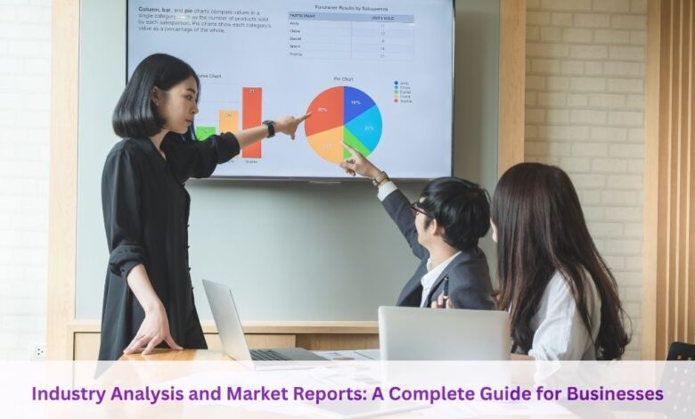 Industry Analysis