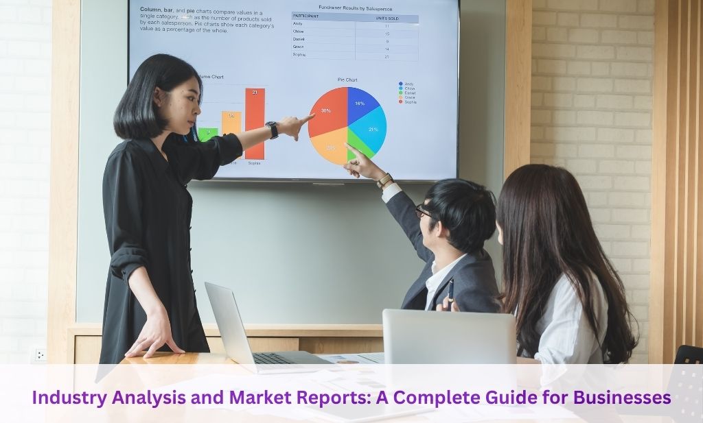 Industry Analysis