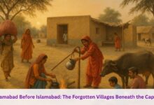 Saidpur Village