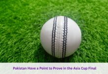 Asia Cup 2025 India vs Pakistan Final