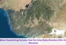 Indus Delta