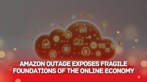 Amazon Outage